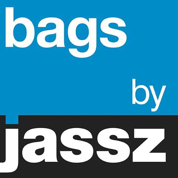 Bags by Jassz Textil Farben