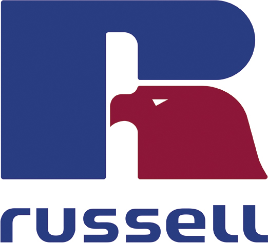 Russell Textil Farben